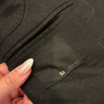 3.1 Phillip Lim 3.1 Philip Lim Black Blazer Photo 3