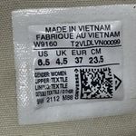 Converse Black Canvas High Top Sneaker Shoes Womens Size 6.5 W9160 Photo 1