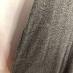 Nation Ltd X REVOLVE Gray Phoebe Tank T-Shirt Dress S Photo 49