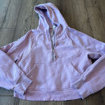 Lululemon  Scuba Half-Zip Hoodie Photo 0