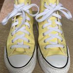 Converse High Top Lift Platform Photo 3