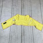 White Fox Boutique  Follow You Anywhere Crop Summer Blossom Photo 4