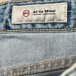 AG Adriano Goldschmied The Ex-Boyfriend Distressed Slouchy Slim Jeans | 27R Photo 6