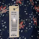 Max Studio Floral Babydoll Mini Dress Photo 6