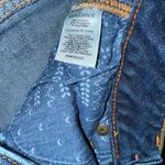 Sundance Primrose Floral Embroidered Ankle Jeans☀️🌵 Photo 6