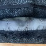 Anthropologie Leifsdottir Metallic Tulip Mini Skirt Size 6 Photo 13