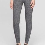 West Loop  Gray Fleece Lined Leggings M/L Fits 8-12 New in Package Photo 0