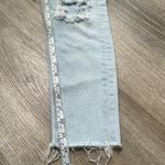 Loft  | High waist Skynny ankle jeans size 25 Photo 6