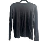 Life is Good ✨ Detailed Wildflowers Crusher Long-Sleeve Sz Medium T-Shirt✨ Photo 4