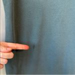 Pact  XL Organic Cotton Airplane Hooded Tank Midi Dress Photo 9