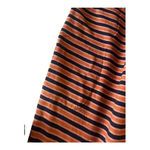 Pact  Organic cotton Avery Harvest stripe dress Size Small Photo 6