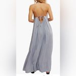 Free People Trail of Flowers Maxi Sundress Photo 4