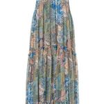 MISA Los Angeles NWT Kali Maxi Dress Size M $455 Photo 4