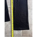 Tapata Black Sz 8 Stretch Bootcut Dress Pants NWT Office Work Buisness Photo 2