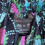 Marc Jacobs  Floral Midi Skirt Photo 7