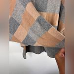 Note di Anita NWT Wool/Cashmere Block Mock Photo 4