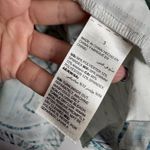  Zenergy Lightweight Jacket With Pockets White Multi XL Chico's 3 Photo 3