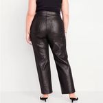 Old Navy  Shine OG Loose Jeans Photo 4