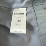 Kittenish  Puffer Vest Photo 4