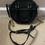 Rebecca Minkoff  BREE Circle Leather Crossbody Photo 0