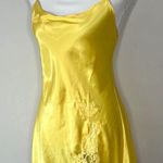 Victoria's Secret Victoria’s Secret Y2K Slip Dress Photo 2