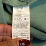 Old Navy  Active Dynamic Fleece Short Sleeve Hoodie Women's Casual Top‎ Workout # Photo 5