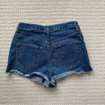 Wild Fable  Jean Shorts Size 4 Photo 3