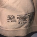 Fruit of the Loom 42DD Cotton T-Shirt Bra Style FT797PK Nude Photo 3