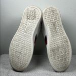 Elle Steve Madden  Belle Low Top Sneaker Studded Lace Up size8.5              ordr192 Photo 7