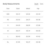 Farm Rio Women's Abstract Leggings, Abstract Patches, Black Print, S Photo 7