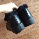 Fur lined boots. Fit 7 Photo 3