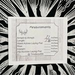 SheIn  Future is In Your Hands Black Cropped Boxy Short Sleeves Womens TShirt M Photo 2