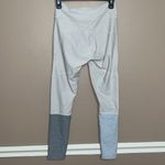 Outdoor Voices Women’s 7/8 Dipped Warm Up Leggings size small activewear workout Photo 2