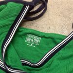 Converse Vintage y2k  pointelle babydoll tank Photo 1