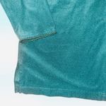 High Sierra  Intimate | Pajama Long Sleeve Top | Green | M Photo 2