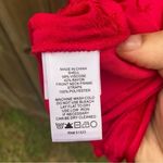 1. State  Womens Jacquard V-Neck Cami Photo 5