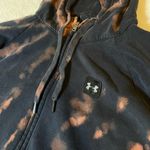 Under Armour Acid Wash Zip-Up XL VGUC Photo 2