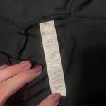 Bally Total Fitness black bike shorts with pockets XL Photo 1