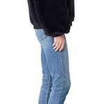 Sosken Studios Gota Faux Fur Coat Multicolor Jacket Oversized Mob Wife Aesthetic Photo 3