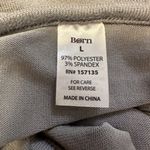 Born Womens Sleepwear Tip Grey Large NWT Gray Photo 5