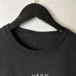 Urban Outfitters 2016 Bike Week T Shirt Black Medium M Motorcycle Graphic Tee Cotton Short Sleeve Photo 4