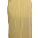 Vintage Sears Yellow Small Nightgown 1289 Photo 4