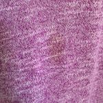 PINK - Victoria's Secret Victoria’s Secret PINK Purple Hoodie | Size M Photo 7