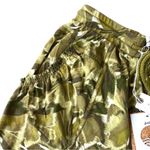 Anthropologie Nwt Daily Ritual Arid Crop Pants Photo 11