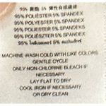 Michael Kors MICHAEL Paisley Mini Dress Sz Small Long Sleeve Boho Hippie Chic Photo 11