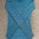 Lululemon Swiftly Tech Long Sleeve Photo 0