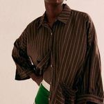 Free People Just Like Me Shirt NWT Photo 0