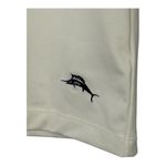 Tommy Bahama  Golf Top Quick Dry Color Block‎ Athletic Navy Blue Women Size XL Photo 3