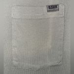 5.11  Elite Long Sleeve Pocket Tee Photo 1