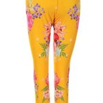 Peloton Floral Asian & Pacific Islander Heritage Collection Leggings Size XS Photo 4